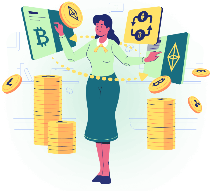AI Crypto Trading Banner
